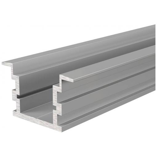 Deko Light 975741 ET-05-15 IP profil hliník (š x v x h) 34 x 20 x 2000 mm 2 m