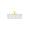 Deko Light 975724 ET-05-12 IP profil hliník (š x v x h) 30 x 10 x 3000 mm 3 m