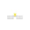 Deko Light 975724 ET-05-12 IP profil hliník (š x v x h) 30 x 10 x 3000 mm 3 m
