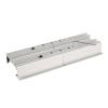 Deko Light 975496 EL-02-12 Sádrokartonový profil hliník (š x v x h) 25.50 x 75 x 3000 mm 3 m