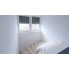 Deko Light 975495 EL-02-12 Sádrokartonový profil hliník (š x v x h) 25.50 x 75 x 2000 mm 2 m