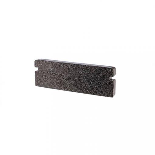 Deko Light 978032 P-AU-01-15 sada koncovek plast (š x v x h) 6 x 7 x 21 mm 1 ks