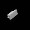 Deko Light 978021 P-AU-01-12 sada koncovek plast (š x v x h) 6 x 7 x 18 mm 1 ks