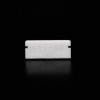 Deko Light 978020 P-AU-01-12 sada koncovek plast (š x v x h) 6 x 7 x 18 mm 1 ks