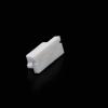 Deko Light 978020 P-AU-01-12 sada koncovek plast (š x v x h) 6 x 7 x 18 mm 1 ks