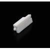 Deko Light 978030 P-AU-01-15 sada koncovek plast (š x v x h) 6 x 7 x 21 mm 1 ks