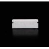 Deko Light 978030 P-AU-01-15 sada koncovek plast (š x v x h) 6 x 7 x 21 mm 1 ks