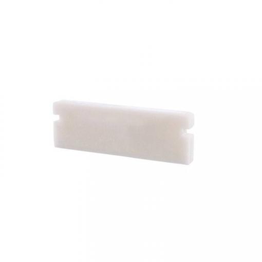 Deko Light 978030 P-AU-01-15 sada koncovek plast (š x v x h) 6 x 7 x 21 mm 1 ks