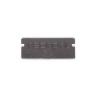 Deko Light 978022 P-AU-01-12 sada koncovek plast (š x v x h) 6 x 7 x 18 mm 1 ks
