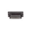 Deko Light 978022 P-AU-01-12 sada koncovek plast (š x v x h) 6 x 7 x 18 mm 1 ks