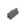 Deko Light 978022 P-AU-01-12 sada koncovek plast (š x v x h) 6 x 7 x 18 mm 1 ks