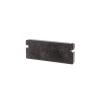 Deko Light 978022 P-AU-01-12 sada koncovek plast (š x v x h) 6 x 7 x 18 mm 1 ks