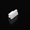 Deko Light 978010 P-AU-01-10 sada koncovek plast (š x v x h) 6 x 7 x 16 mm 1 ks