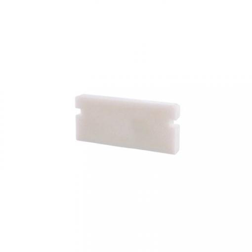 Deko Light 978010 P-AU-01-10 sada koncovek plast (š x v x h) 6 x 7 x 16 mm 1 ks