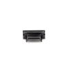 Deko Light 978012 P-AU-01-10 sada koncovek plast (š x v x h) 6 x 7 x 16 mm 1 ks