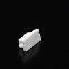 Deko Light 978011 P-AU-01-10 sada koncovek plast (š x v x h) 6 x 7 x 16 mm 1 ks