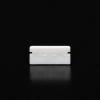 Deko Light 978011 P-AU-01-10 sada koncovek plast (š x v x h) 6 x 7 x 16 mm 1 ks