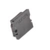 Deko Light 978072 P-AU-02-15 sada koncovek plast (š x v x h) 6 x 15 x 21 mm 1 ks