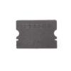 Deko Light 978072 P-AU-02-15 sada koncovek plast (š x v x h) 6 x 15 x 21 mm 1 ks