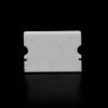 Deko Light 978071 P-AU-02-15 sada koncovek plast (š x v x h) 6 x 15 x 21 mm 1 ks