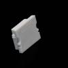 Deko Light 978071 P-AU-02-15 sada koncovek plast (š x v x h) 6 x 15 x 21 mm 1 ks