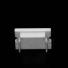 Deko Light 978071 P-AU-02-15 sada koncovek plast (š x v x h) 6 x 15 x 21 mm 1 ks