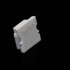 Deko Light 978061 P-AU-02-12 sada koncovek plast (š x v x h) 6 x 15 x 18 mm 1 ks