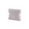Deko Light 978061 P-AU-02-12 sada koncovek plast (š x v x h) 6 x 15 x 18 mm 1 ks