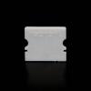 Deko Light 978061 P-AU-02-12 sada koncovek plast (š x v x h) 6 x 15 x 18 mm 1 ks