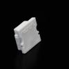 Deko Light 978060 P-AU-02-12 sada koncovek plast (š x v x h) 6 x 15 x 18 mm 1 ks