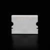 Deko Light 978070 P-AU-02-15 sada koncovek plast (š x v x h) 6 x 15 x 21 mm 1 ks