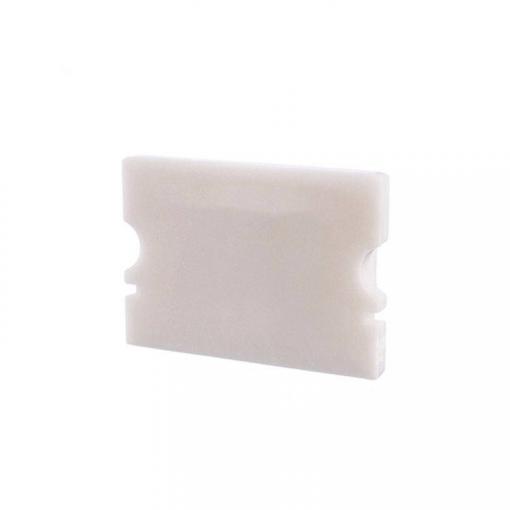 Deko Light 978070 P-AU-02-15 sada koncovek plast (š x v x h) 6 x 15 x 21 mm 1 ks
