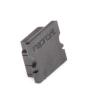 Deko Light 978062 P-AU-02-12 sada koncovek plast (š x v x h) 6 x 15 x 18 mm 1 ks
