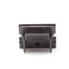 Deko Light 978062 P-AU-02-12 sada koncovek plast (š x v x h) 6 x 15 x 18 mm 1 ks