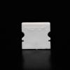 Deko Light 978050 P-AU-02-10 sada koncovek plast (š x v x h) 6 x 15 x 16 mm 1 ks