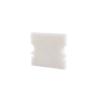 Deko Light 978050 P-AU-02-10 sada koncovek plast (š x v x h) 6 x 15 x 16 mm 1 ks