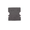 Deko Light 978042 P-AU-02-08 sada koncovek plast (š x v x h) 6 x 15 x 14 mm 1 ks
