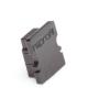 Deko Light 978042 P-AU-02-08 sada koncovek plast (š x v x h) 6 x 15 x 14 mm 1 ks