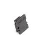 Deko Light 978052 P-AU-02-10 sada koncovek plast (š x v x h) 6 x 15 x 16 mm 1 ks