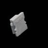 Deko Light 978051 P-AU-02-10 sada koncovek plast (š x v x h) 6 x 15 x 16 mm 1 ks