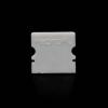 Deko Light 978051 P-AU-02-10 sada koncovek plast (š x v x h) 6 x 15 x 16 mm 1 ks