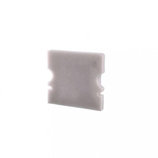 Deko Light 978051 P-AU-02-10 sada koncovek plast (š x v x h) 6 x 15 x 16 mm 1 ks