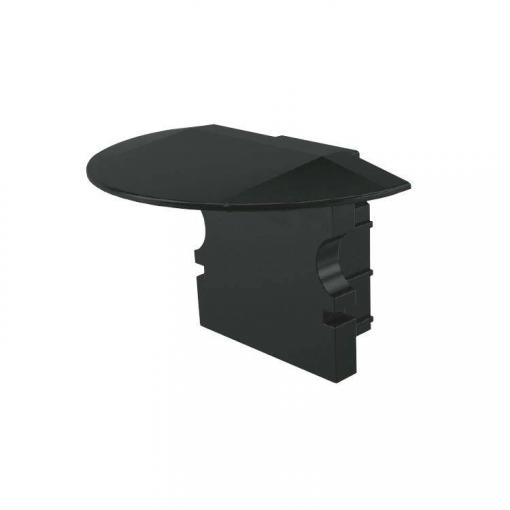 Deko Light 978122 P-ET-02-08 sada koncovek plast (š x v x h) 16 x 15 x 23 mm 1 ks