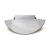Deko Light 978112 P-ET-01-15 sada koncovek plast (š x v x h) 16 x 7 x 30 mm 1 ks