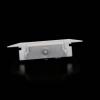 Deko Light 978111 P-ET-01-15 sada koncovek plast (š x v x h) 16 x 7 x 30 mm 1 ks