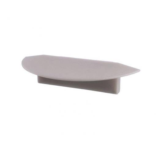 Deko Light 978111 P-ET-01-15 sada koncovek plast (š x v x h) 16 x 7 x 30 mm 1 ks