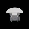 Deko Light 978121 P-ET-02-08 sada koncovek plast (š x v x h) 16 x 15 x 23 mm 1 ks