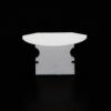 Deko Light 978120 P-ET-02-08 sada koncovek plast (š x v x h) 16 x 15 x 23 mm 1 ks