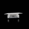 Deko Light 978091 P-ET-01-10 sada koncovek plast (š x v x h) 16 x 7 x 25 mm 1 ks