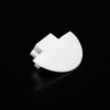 Deko Light 978090 P-ET-01-10 sada koncovek plast (š x v x h) 16 x 7 x 25 mm 1 ks